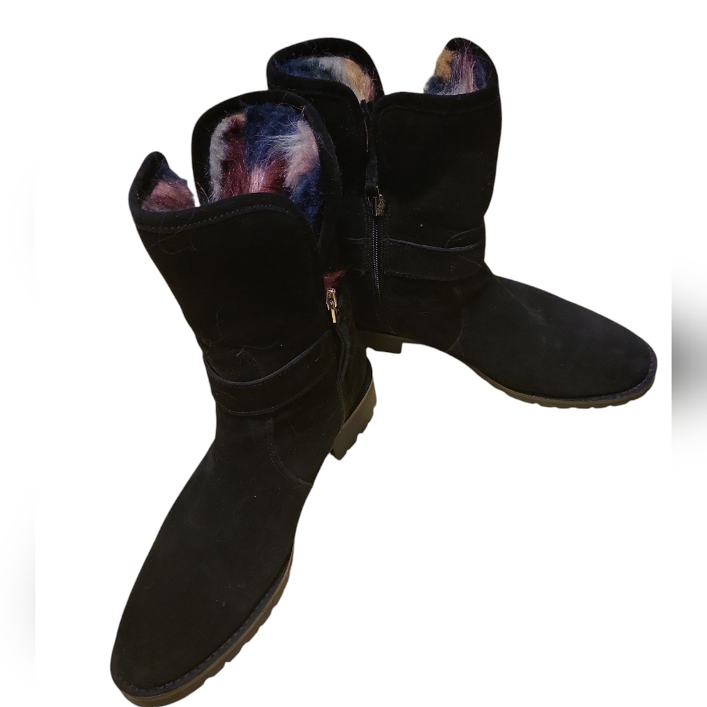 Sam Edelman Jeanie boot